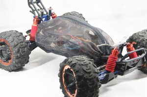 DB-9009-S Летний чехол DERB для моделей Remo Hobby 1/8