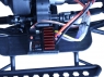 Радиоуправляемый трофи Remo Hobby Trial Rigs Truck 10275 (красный) 4WD 2.4G 1/10 RTR