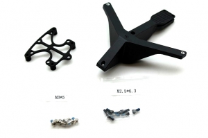DJI Площадка крепления подвеса H4-3D для F550