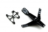 DJI Площадка крепления подвеса H4-3D для F550