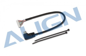 Align Провод с разъемом micro HDMI для камеры, G3