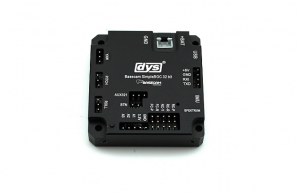 DYS Плата 3-осевого подвеса BaseCam SimpleBGC V3.0