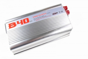 ImaxRC Адаптер питания B40 Dual (до 25A)