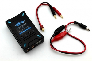 ImaxRC Зарядное устройство B4 Compact 3.5A (2-4S Li-Po)