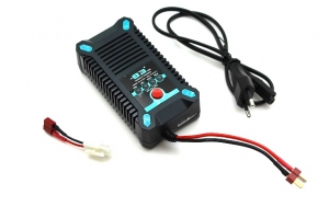 Зарядное устройство B3 Compact 35W 4.0A (Ni-Mh,Li-Po)
