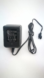 Зарядное устройство 7.2V 250mA 7.2-250