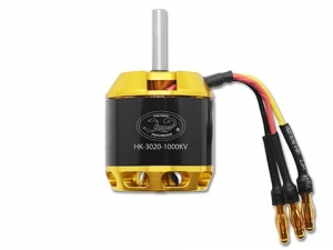 Scorpion HK-3020-1000kv