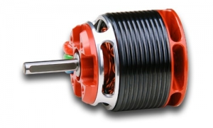 Kontronik MICROPYRO 380-09