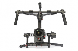 DJI Ronin (3-х осевой)