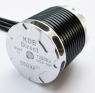 Бесколлекторный мотор KDE 550XF-1200-G3 (Goblin 500)
