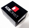 Бесколлекторный мотор KDE 550XF-1200-G3 (Goblin 500)