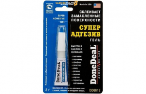 Суперадгезив гель 2г