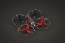 Радиоуправляемый квадрокоптер X4 4CH quadcopter with 6AXIS GYRO