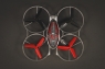 Радиоуправляемый квадрокоптер X4 4CH quadcopter with 6AXIS GYRO