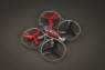 Радиоуправляемый квадрокоптер X4 4CH quadcopter with 6AXIS GYRO
