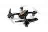 Радиоуправляемый квадрокоптер SYMA-X11 quadcopter with 6AXIS GYRO Красный