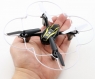 Радиоуправляемый квадрокоптер SYMA-X11 quadcopter with 6AXIS GYRO Красный