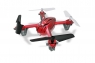 Радиоуправляемый квадрокоптер SYMA-X11 quadcopter with 6AXIS GYRO Черный