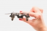 Радиоуправляемый квадрокоптер X11C quadcopter with 6AXIS GYRO (с камерой)