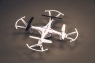 Радиоуправляемый квадрокоптер X13 4CH quadcopter with 6AXIS GYRO (Headless Mode)