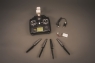 Радиоуправляемый квадрокоптер X5SW 4CH quadcopter with 6AXIS GYRO (с FPV камерой)
