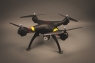 Радиоуправляемый квадрокоптер X8W 4CH quadcopter with 6AXIS GYRO (с FPV камерой)