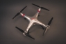 Радиоуправляемый квадрокоптер X8G 4CH quadcopter with 6AXIS GYRO (с камерой)