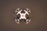 Радиоуправляемый квадрокоптер X12S 4CH quadcopter with 6AXIS GYRO (Headless Mode)