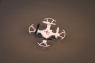 Радиоуправляемый квадрокоптер X12S 4CH quadcopter with 6AXIS GYRO (Headless Mode)