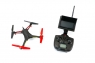 Радиоуправляемый квадрокоптер X250A Quadcopter FPV 5.8 GHz с автовозвратом