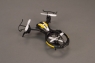 Радиоуправляемый квадрокоптер X51 4CH tricopter with 6AXIS GYRO
