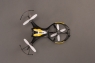 Радиоуправляемый квадрокоптер X51 4CH tricopter with 6AXIS GYRO