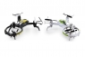 Радиоуправляемый квадрокоптер X51 4CH tricopter with 6AXIS GYRO