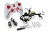 Радиоуправляемый квадрокоптер X51 4CH tricopter with 6AXIS GYRO