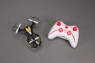 Радиоуправляемый квадрокоптер X51 4CH tricopter with 6AXIS GYRO
