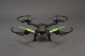 Радиоуправляемый квадрокоптер X54HW 4CH quadcopter with 6AXIS GYRO (с FPV камерой) Черный