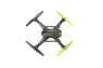 Радиоуправляемый квадрокоптер X54HW 4CH quadcopter with 6AXIS GYRO (с FPV камерой) Черный