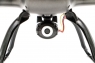 Радиоуправляемый квадрокоптер X54HW 4CH quadcopter with 6AXIS GYRO (с FPV камерой) Черный