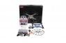 Радиоуправляемый квадрокоптер X5HC 4CH quadcopter with 6AXIS GYRO (с камерой)