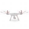 Радиоуправляемый квадрокоптер X8SC quadcopter with 6AXIS GYRO (с HD камерой)
