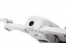 Радиоуправляемый квадрокоптер DOBBY Selfie Drone + аккумулятор и защита винтов