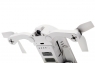 Радиоуправляемый квадрокоптер DOBBY Selfie Drone + аккумулятор и защита винтов