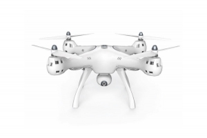 Радиоуправляемый квадрокоптер SYMA X8PRO