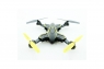 Радиоуправляемый квадрокоптер SYMA X56W-P Желтый