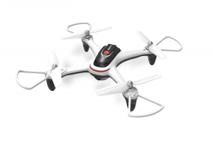 Радиоуправляемый квадрокоптер SYMA X15C Белый