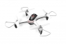 Радиоуправляемый квадрокоптер SYMA X15C Черный