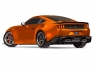 Радиоуправляемая модель для дрифта Traxxas 4-Tec® Ford Mustang 1:10 RWD RTR TQi™ 2.4 GHz TSM (цвет оранжевый[медь])