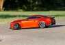Радиоуправляемая модель для дрифта Traxxas 4-Tec® Ford Mustang 1:10 RWD RTR TQi™ 2.4 GHz TSM (цвет оранжевый[медь])