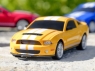 Р/У машина MZ Ford Mustang 27050 1/24