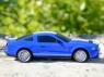 Р/У машина MZ Ford Mustang 27050 1/24